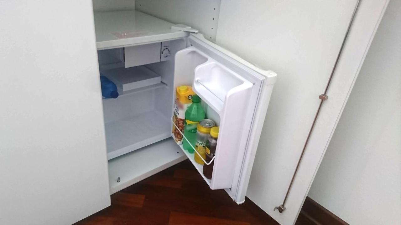 Stanza Con Bagno Ed Accesso Privati Hotel Trieszt Kültér fotó